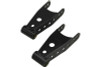 Belltech SHACKLE KIT 04+ Ford F-150 2inch