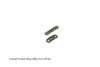 Belltech SHOCK EXTENSION KIT 95-99 SUBURBAN
