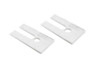 Belltech PINION SHIM KIT 2.5 DEGREE 2004+ F-150 ONLY
