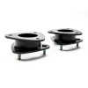 Belltech 04-15 Nissan Titan 4WD 2in Front Strut Spacer