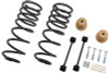 Belltech Coil Spring Set 09-15 Dodge Ram 1500 (Ext Cab) Rear 4in