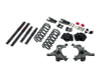 Belltech LOWERING KIT WITH ND2 SHOCKS 792ND