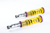 Belltech COILOVER KIT 04-07 COLO/CANY W/LOW LEAFS