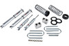 Belltech LOWERING KIT WITH SP SHOCKS 602SP