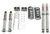Belltech LOWERING KIT WITH SP SHOCKS 436SP