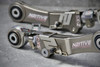 N2itive SX-2 (2012-2020) Camber Arms Tesla Model S/X