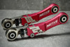 N2itive SX-2 (2012-2020) Camber Arms Tesla Model S/X