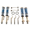Bilstein 99-05 Porsche 911 C4 996 B16 (PSS10) Front & Rear Performance Suspension System