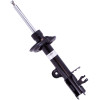 Bilstein B4 OE Replacement 17-18 Jeep Compass Rear Right Shock Absorber