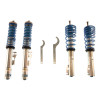 Bilstein B16 2008 Porsche Cayman S Porsche Design Front and Rear Performance Suspension System