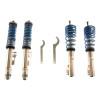Bilstein B16 2008 Porsche Cayman S Porsche Design Front and Rear Performance Suspension System