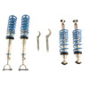 Bilstein B16 2001 Audi S4 Base Front and Rear Performance Suspension System