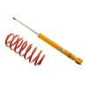 Bilstein B12 2008 Volkswagen GTI Base Front and Rear Suspension Kit