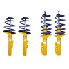 Bilstein B12 2004 Porsche Boxster Base Front and Rear Suspension Kit