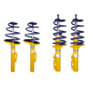 Bilstein B12 2004 Porsche Boxster Base Front and Rear Suspension Kit