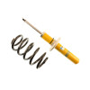 Bilstein B12 2010 Audi A5 Quattro Base Front and Rear Complete Suspension Kit