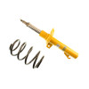 Bilstein B12 2009 Audi TT Quattro Base Front and Rear Suspension Kit