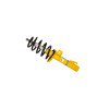 Bilstein B12 2010 Volkswagen Golf TDI Hatchback Front and Rear Suspension Kit