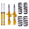 Bilstein B12 2011 Volkswagen CC Highline V6 Front and Rear Suspension Kit