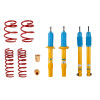 Bilstein B12 2004 BMW 545i Base Front and Rear Suspension Kit