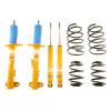 Bilstein B12 1992 BMW 318i Base Sedan Front and Rear Suspension Kit