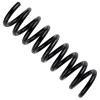 Bilstein 03-09 Mercedes-Benz E320 B3 OE Replacement Coil Spring - Rear 36-266128