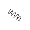 Bilstein B3 OE Replacement 03-05 Mercedes-Benz C230 Kompressor L4 1.8L Front Coil Spring 37-154172