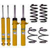 Bilstein B12 2015-2017 Mini Cooper L4 2.0L / L3 1.5L Front and Rear Suspension Kit