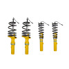 Bilstein B12 2013-2016 Porsche Boxster Front and Rear Suspension Kit