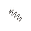 Bilstein B3 07-13 BMW 335i Series Replacement Front Coil Spring