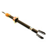 Bilstein B4 2003 Jaguar S-Type Base Front 36mm Monotube Shock Absorber 24-065955
