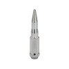 BLOX Racing Original Spike Forged Lug Nut 14x1.5mm - Chrome 20 Piece