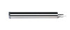 BLOX Racing Coolant Expansion Tanks 2 inch x 15 inch