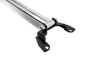 BLOX Racing 2015+ Subaru WRX STI - Without Holes Front And Rear Strut Tower Bars