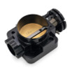 BLOX Racing Honda B/D/H/F Series Engines 72mm Black Billet Throttle Body V2