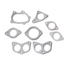 BLOX Racing MLS Exhaust Gasket Set - 6 Layers - 04-19 Subaru STi