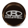 BLOX Racing Magnetic Drain Plug - Oil / 12x1.25mm (Fits Nissan Toyota Daihatsu)