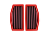 BMC 2023+ BMW R 1300 GS Oiled Panel Air Filter
