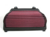 BMC 10-13 Ducati 848 EVO Carbon Racing Filter