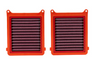 BMC 20+ Honda CRF 1100 L Africa Twin Replacement Air Filter