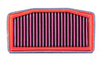 BMC 17+ Triumph Street Triple 765 R Replacement Air Filter- Race
