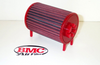 BMC 94-07 Yamaha XJR 1200 Replacement Air Filter