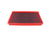 BMC 21+ Mercedes-Benz Class C180/200/300/300E W206 Replacement Panel Air Filter