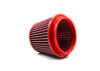 BMC Single Air Universal Conical Filter - 114mm Inlet / 130mm H