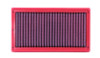 BMC 2017+ Subaru BRZ / Toyota GT86 2.0L Replacement Panel Air Filter