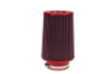 BMC Twin Air Universal Conical Filter w/Polyurethane Top - 110mm ID / 202mm H