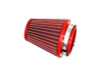 BMC Single Air Universal Conical Filter - 66mm Inlet / 110mm Filter Length