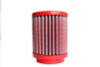BMC Single Air Universal Conical Filter - 50mm Inlet / 86mm Filter Length