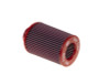 BMC Twin Air Universal Conical Filter w/Metal Top - 76.2mm ID / 203mm H