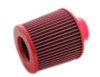 BMC Twin Air Conical Filter w/Polyurethane Top